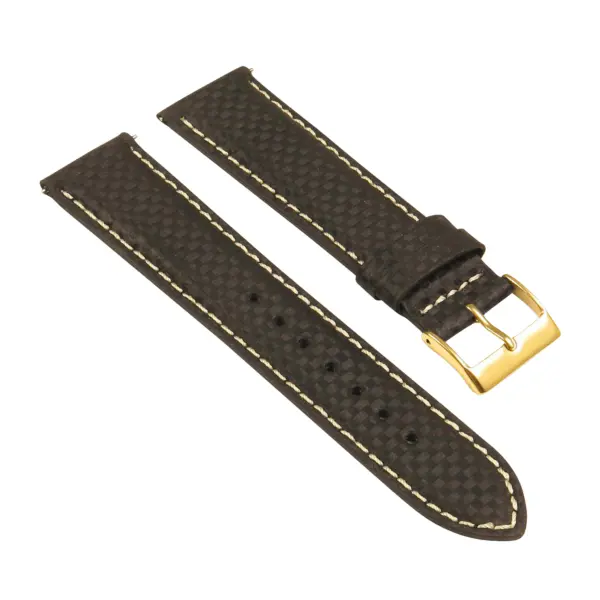 Padded Carbon Fiber Strap With Quick Release #16
