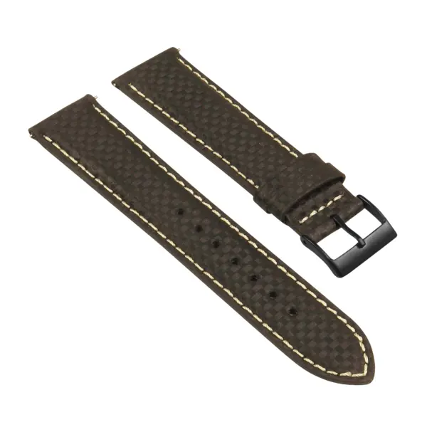 Padded Carbon Fiber Strap With Quick Release #18