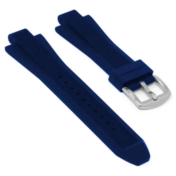 Rubber Strap for Michael Kors Dylan #8