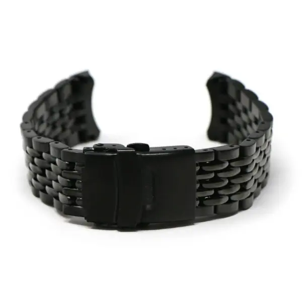 Beads of Rice Bracelet for Seiko SKX007 #11