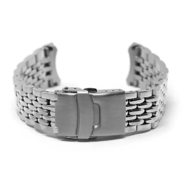Beads of Rice Bracelet for Seiko SKX007 #13