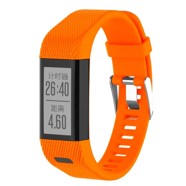 G.r15.12 Vivosmart HRplus In Orange