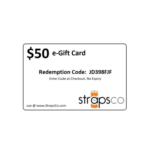 $50 Gift Card