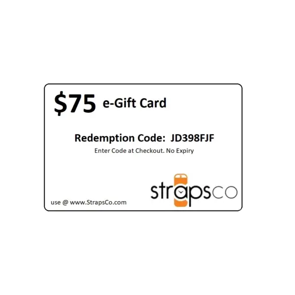 $75 Gift Card