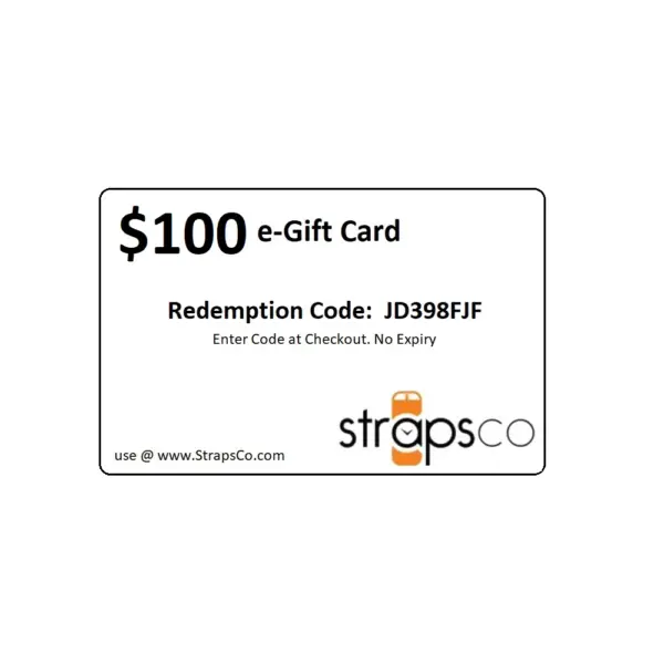 $100 Gift Card