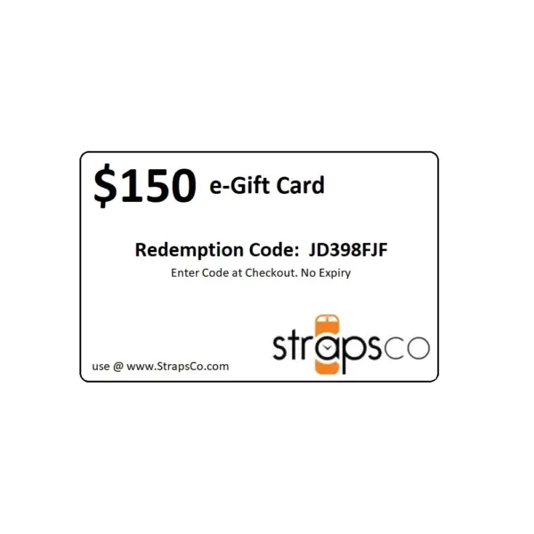 $150 Gift Card