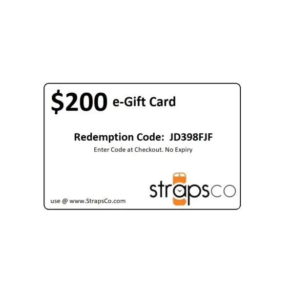 $200 Gift Card