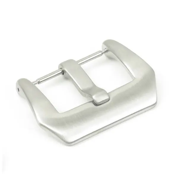 pv3.b Pre-V Buckle Brushed