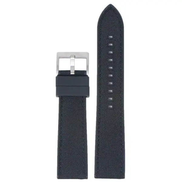 Sailcloth FKM Hybrid Strap By DASSARI #6