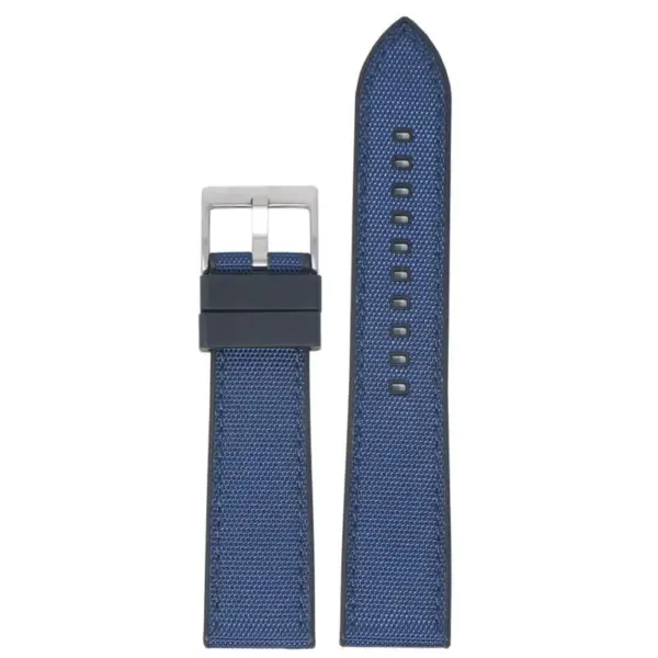 Sailcloth FKM Hybrid Strap By DASSARI #10