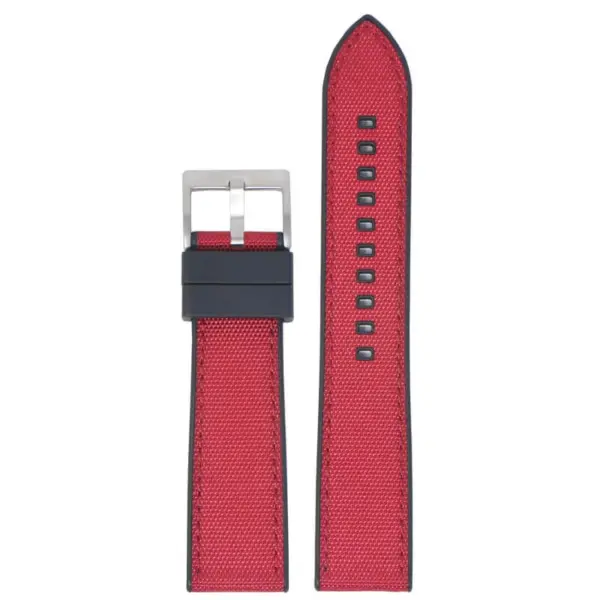 Sailcloth FKM Hybrid Strap By DASSARI #11