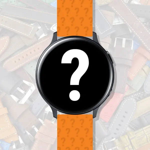 StrapsCo Smartwatch Mystery Straps