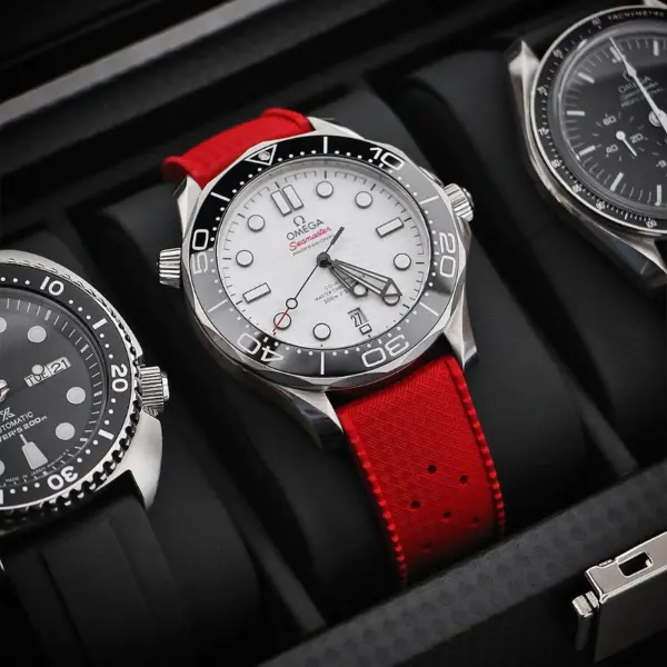 omega seamaster fk6.6