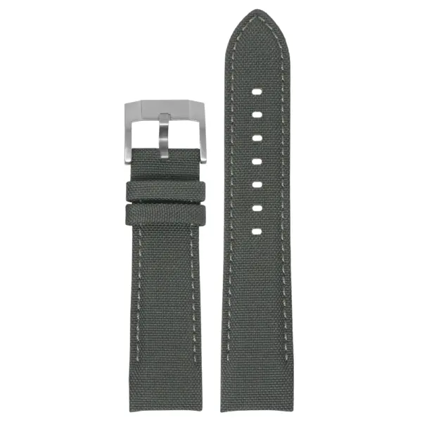 skt.ny1 .7 Main Grey DASSARI Carbon Fiber Strap for Seiko Turtle