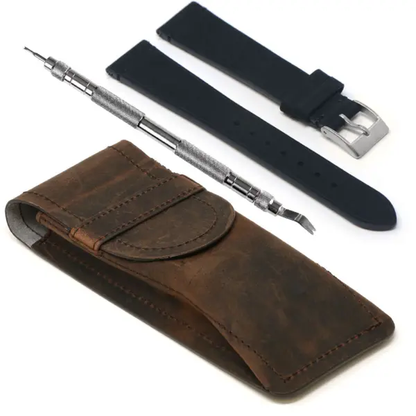 gb1 Main StrapsCo Vintage Leather Gift Bundle v2