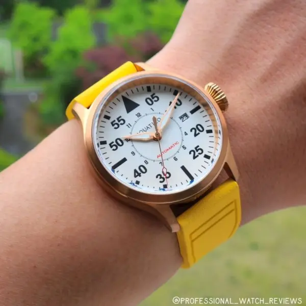 fk18 professional watch reviews