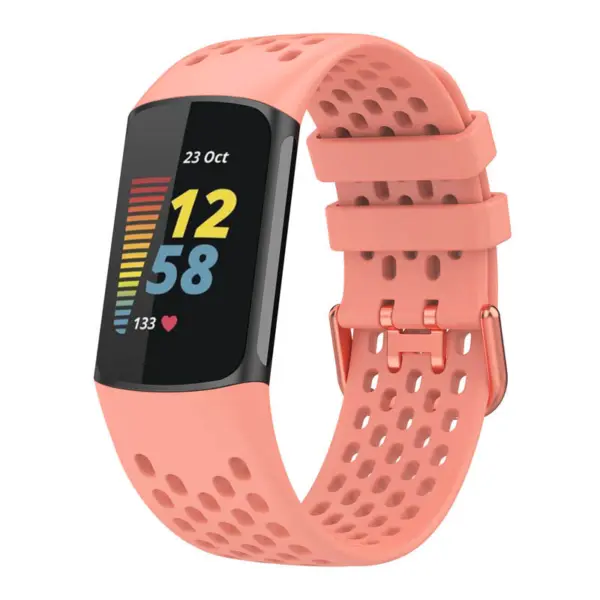 Endurance Band For Fitbit Charge 6 #21
