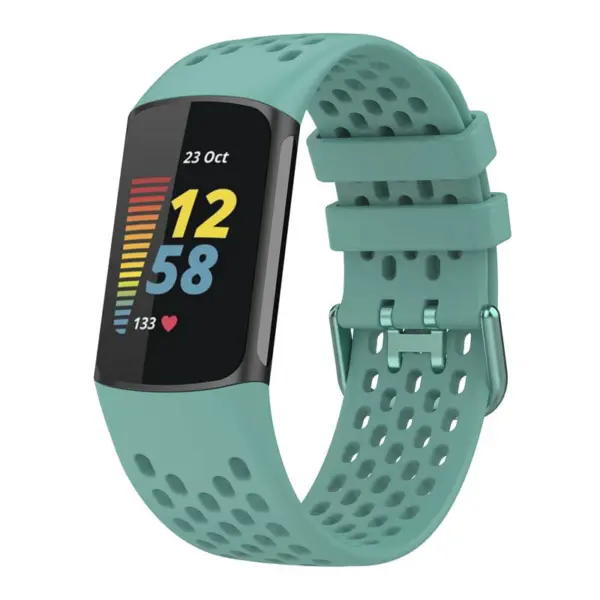 Endurance Band For Fitbit Charge 6 #8