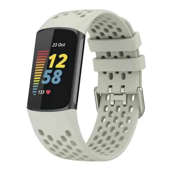 Endurance Band For Fitbit Charge 6 #9
