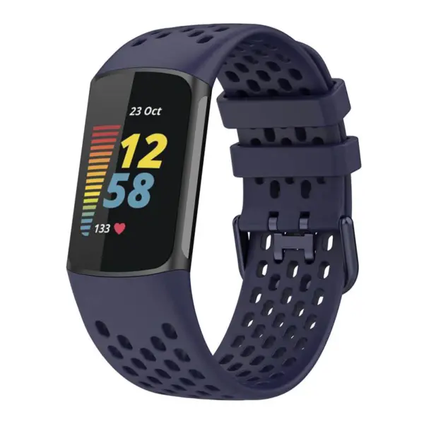 Endurance Band For Fitbit Charge 6 #13