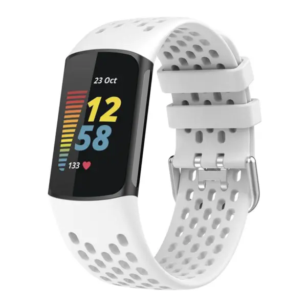 Endurance Band For Fitbit Charge 6 #15