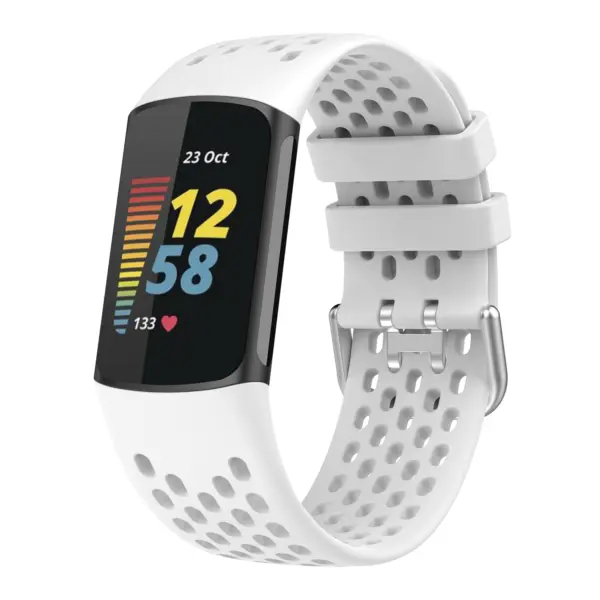 Endurance Band For Fitbit Charge 6 #17