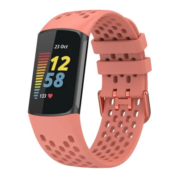 Endurance Band For Fitbit Charge 6 #18