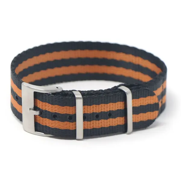 Bond Single Pass Seat Belt Strap #6