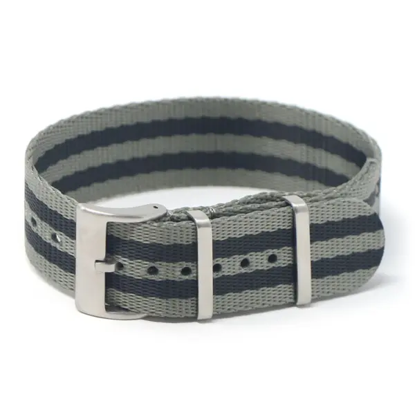 Bond Single Pass Seat Belt Strap #11