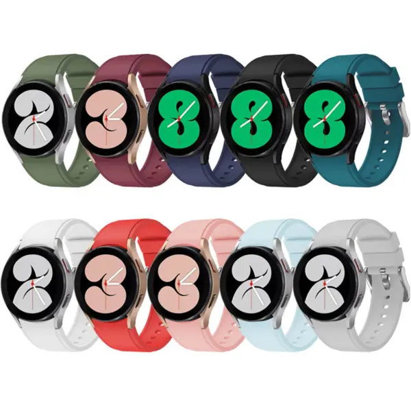 Active Band For Samsung Galaxy Watch 7 #2