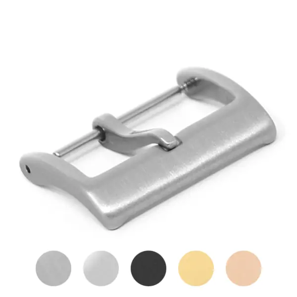 Premium Tang Buckle #1