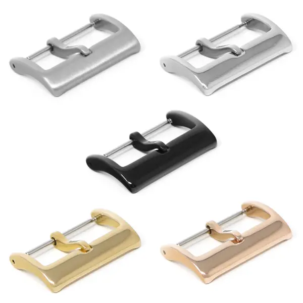 Premium Tang Buckle #2