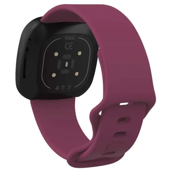 Active Band For Fitbit Sense 2 #26