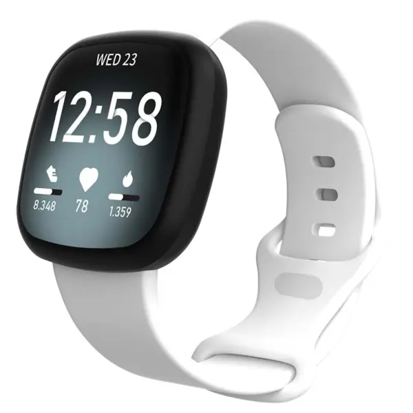 Active Band For Fitbit Versa 4 #15