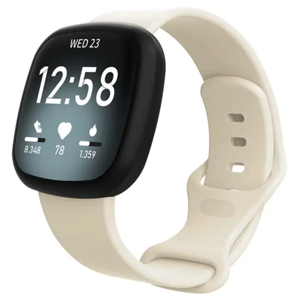 Active Band For Fitbit Versa 4 #16