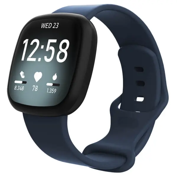 Active Band For Fitbit Versa 4 #17