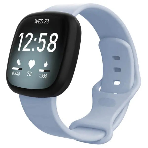 Active Band For Fitbit Versa 4 #18