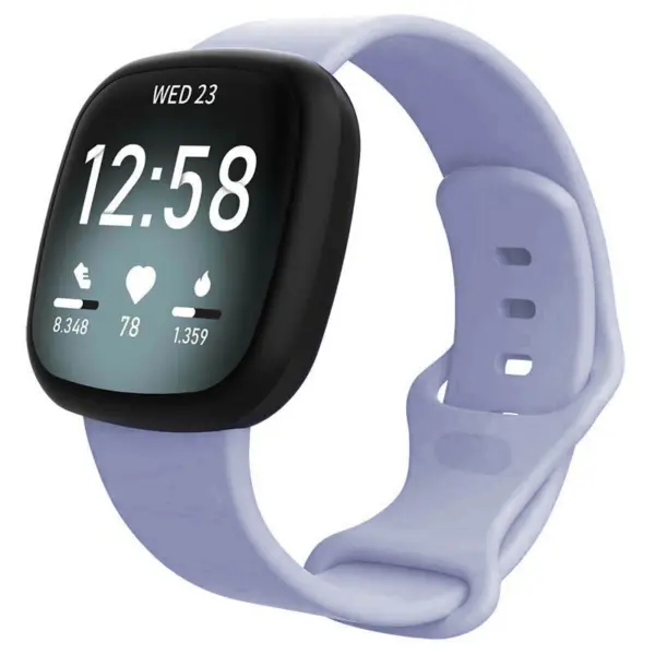 Active Band For Fitbit Versa 4 #26