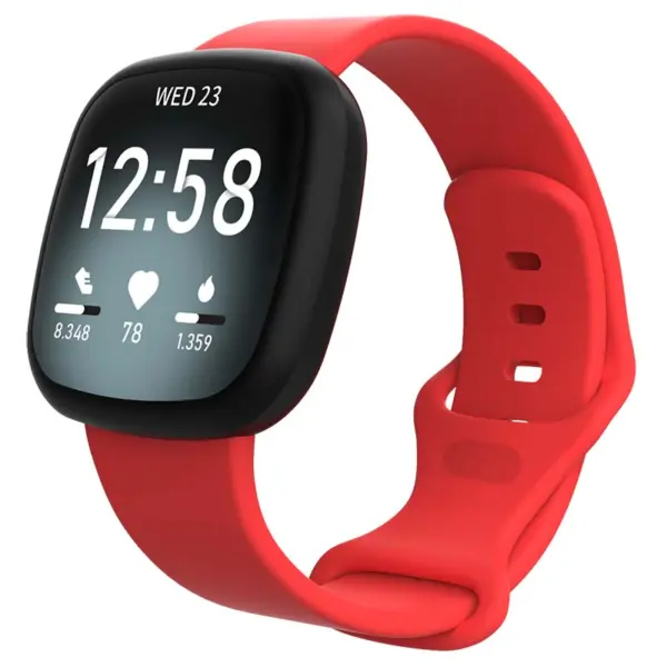 Active Band For Fitbit Sense 2 #45