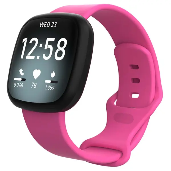 Active Band For Fitbit Sense 2 #48