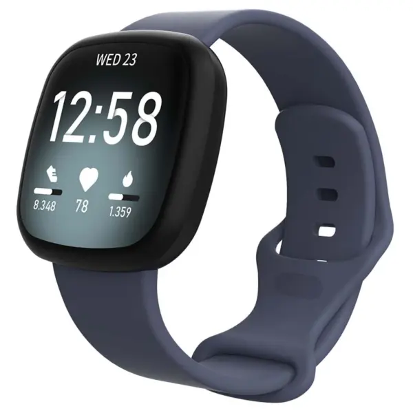 Active Band For Fitbit Versa 4 #24