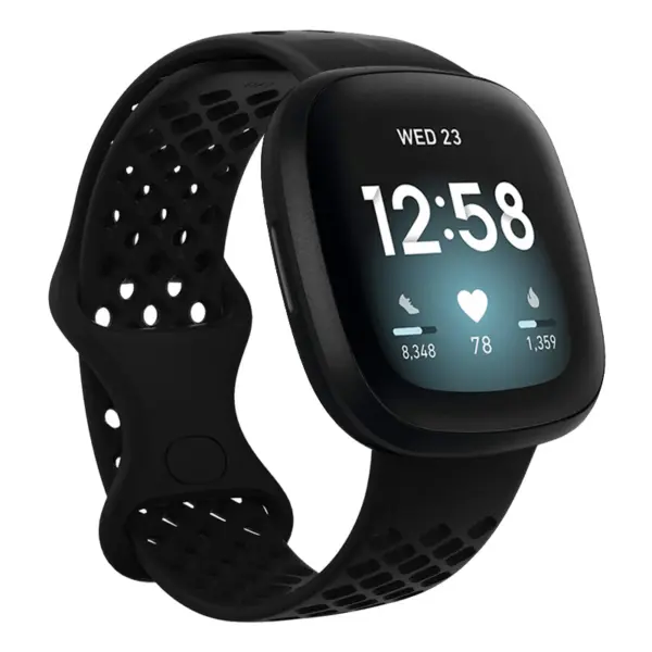 Endurance Band For Fitbit Versa 4 #3