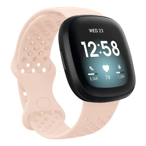 Endurance Band For Fitbit Versa 4 #6