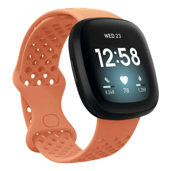 Endurance Band For Fitbit Versa 4 #7