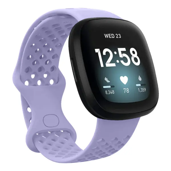 Endurance Band For Fitbit Versa 4 #8