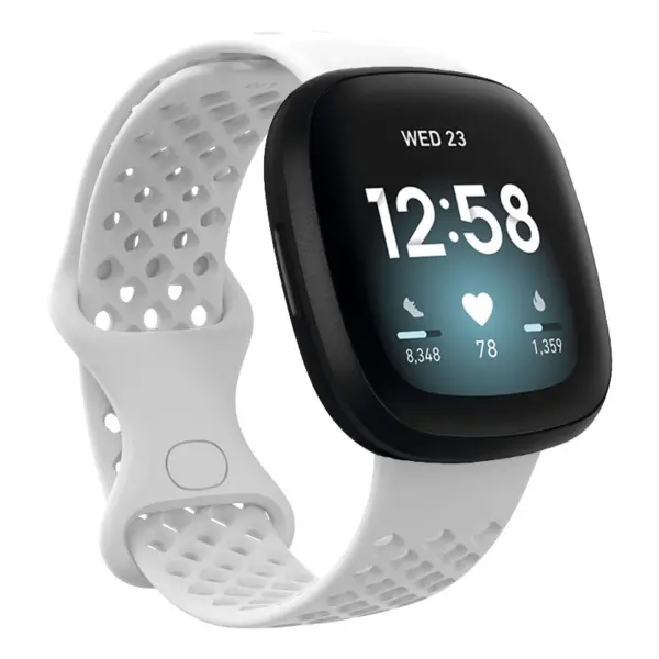 Endurance Band For Fitbit Versa 4 #9