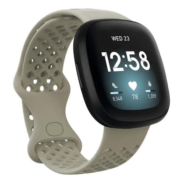 Endurance Band For Fitbit Versa 4 #12