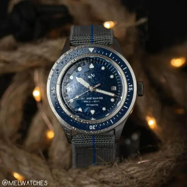 nt14 melwatches