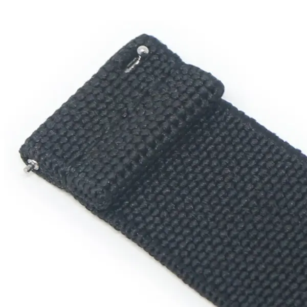 Bond Nylon Stretch Strap With Quick Release #7