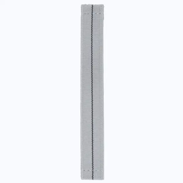Striped Nylon Stretch Strap With Quick Release #19